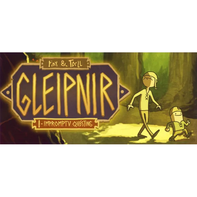 tiny &amp; Tall: Gleipnir / Steam Ключ / Все регионы | АВТОВЫДАЧА 24/7