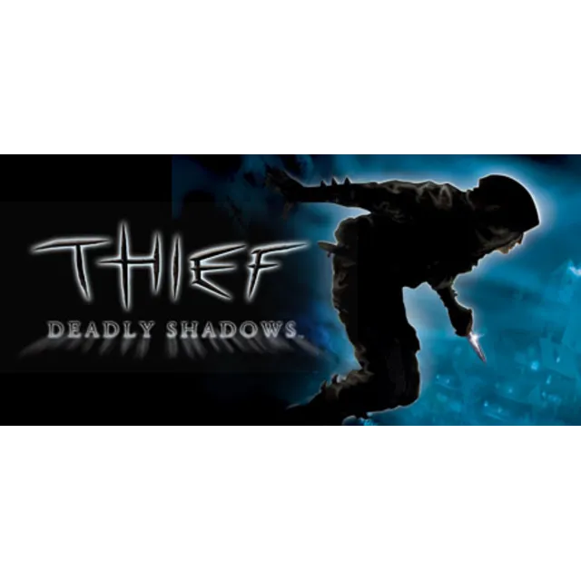 Thief: Deadly Shadows / Steam Ключ / Все регионы | АВТОВЫДАЧА 24/7