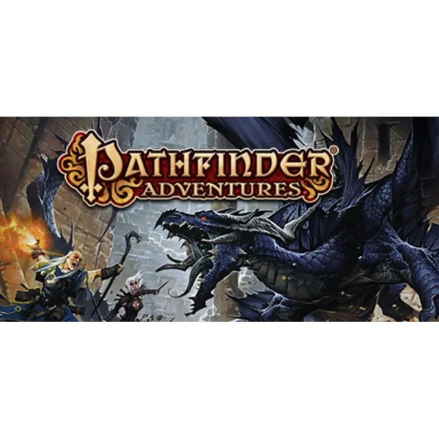 Pathfinder Adventures / Steam Ключ / Все регионы | АВТОВЫДАЧА 24/7