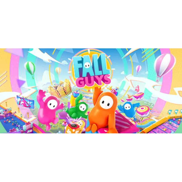 Fall Guys / Steam Ключ / Все регионы | АВТОВЫДАЧА 24/7