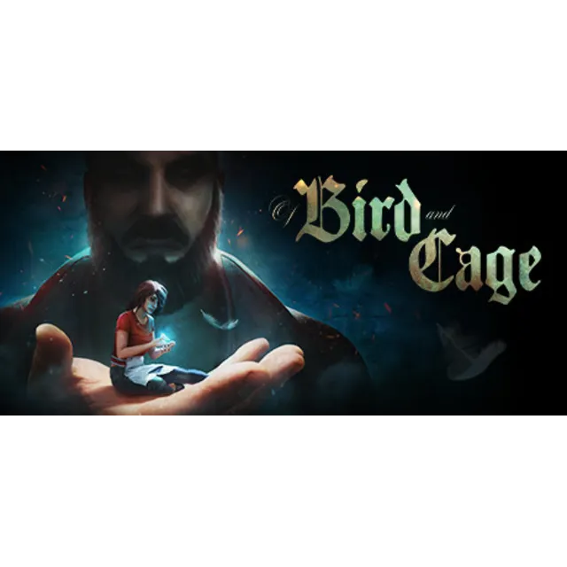 Of Bird and Cage / Steam Ключ / Все регионы | АВТОВЫДАЧА 24/7