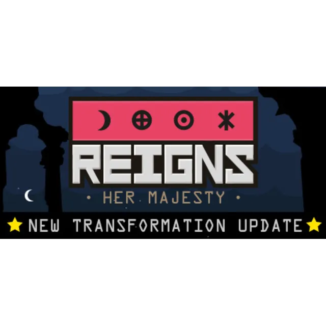 Reigns: Her Majesty / Steam Ключ / Все регионы | АВТОВЫДАЧА 24/7