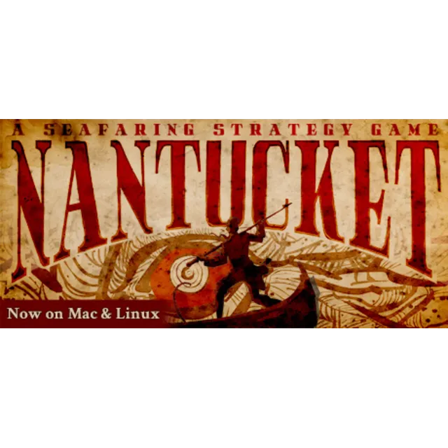 Nantucket / Steam Ключ / Все регионы | АВТОВЫДАЧА 24/7