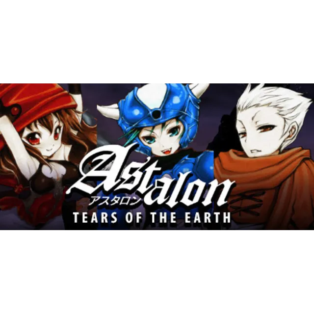 Astalon: Tears of the Earth / Steam Ключ / Все регионы | АВТОВЫДАЧА 24/7