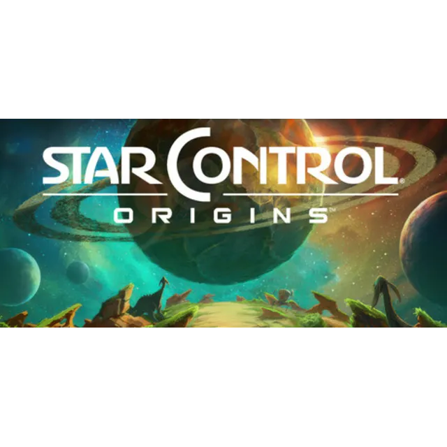 Star Control: Origins / Steam Ключ / Все регионы | АВТОВЫДАЧА 24/7