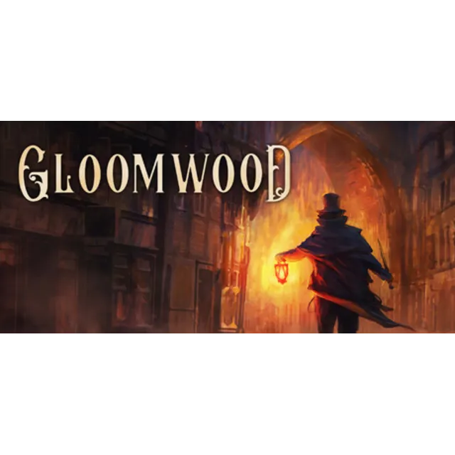 Gloomwood / Steam Ключ / Все регионы | АВТОВЫДАЧА 24/7