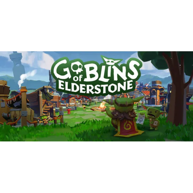 Goblins of Elderstone / Steam Ключ / Все регионы | АВТОВЫДАЧА 24/7