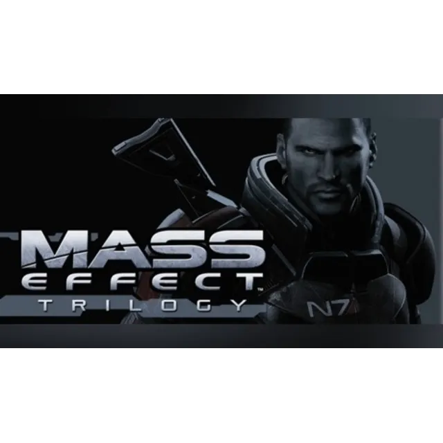 Mass Effect Trilogy / Origin Ключ / Все регионы | АВТОВЫДАЧА 24/7