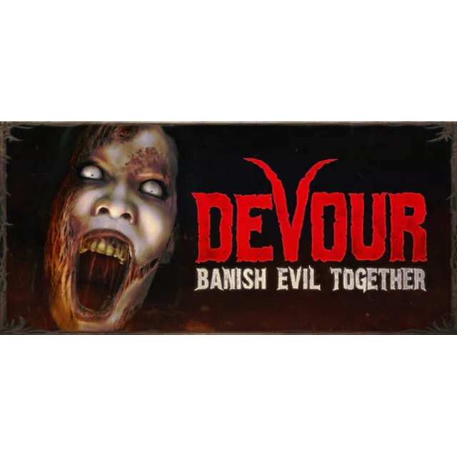 Devour / Steam Ключ / Все регионы | АВТОВЫДАЧА 24/7