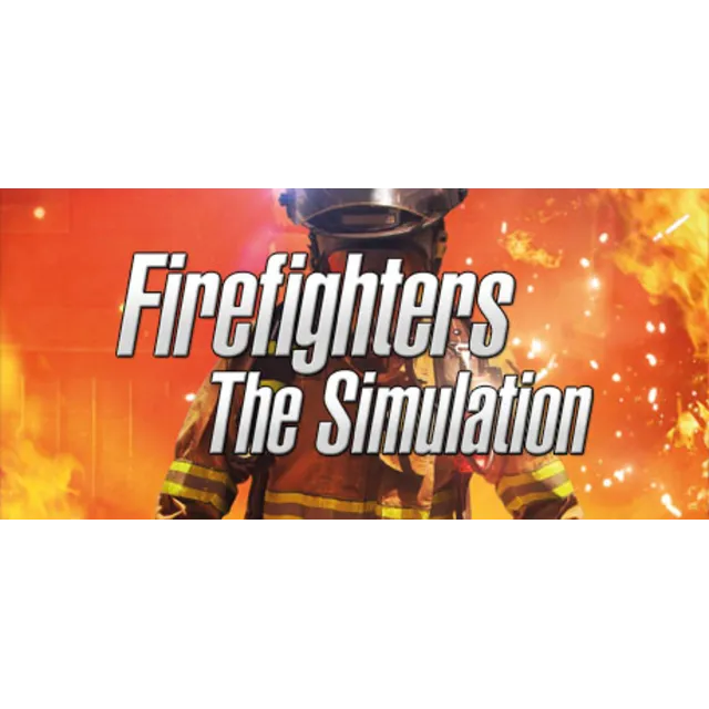 Firefighters - The Simulation / Steam Ключ / Все регионы | АВТОВЫДАЧА 24/7