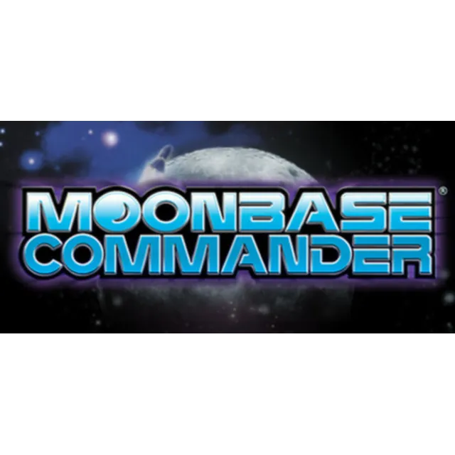MoonBase Commander / Steam Ключ / Все регионы | АВТОВЫДАЧА 24/7