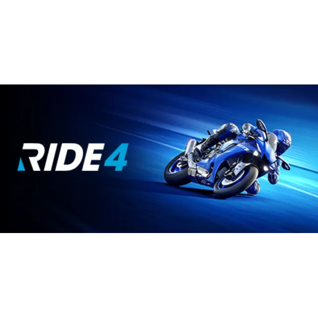 Ride 4 / Steam Ключ / Все регионы | АВТОВЫДАЧА 24/7
