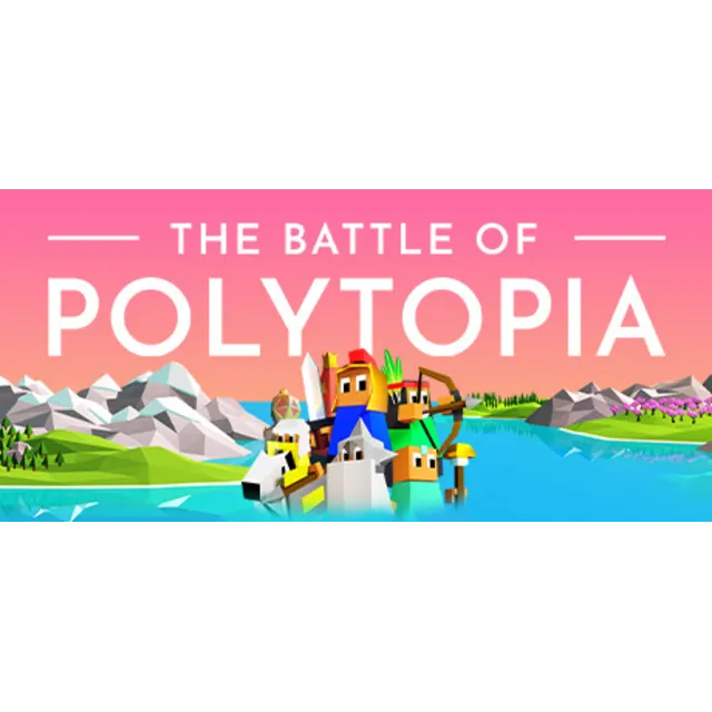 The Battle of Polytopia / Steam Ключ / Все регионы | АВТОВЫДАЧА 24/7