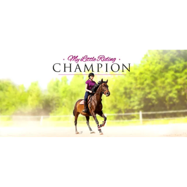 My Little Riding Champion / Steam Ключ / Все регионы | АВТОВЫДАЧА 24/7