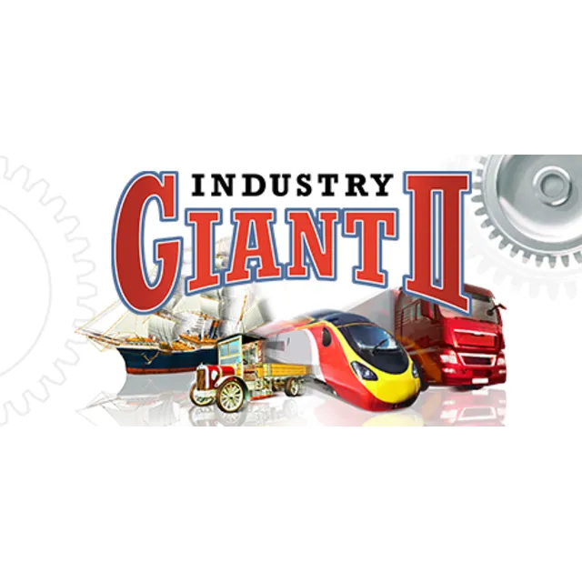 Industry Giant 2 / Steam Ключ / Все регионы | АВТОВЫДАЧА 24/7
