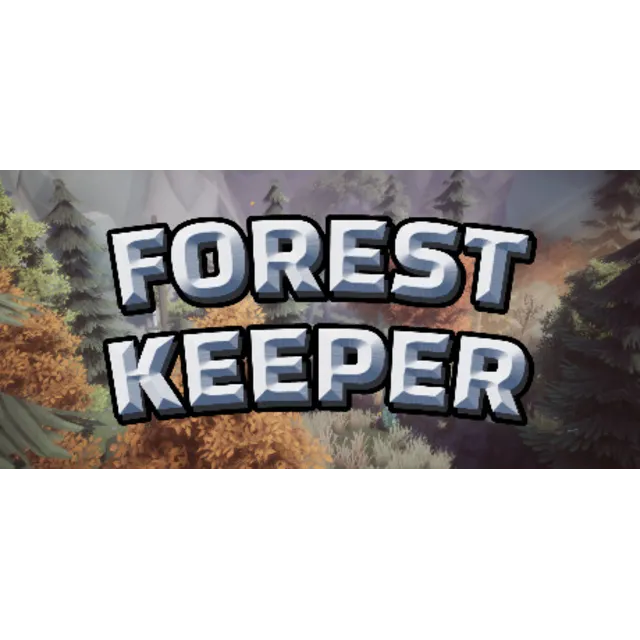 Forest Keeper / Steam Ключ / Все регионы | АВТОВЫДАЧА 24/7
