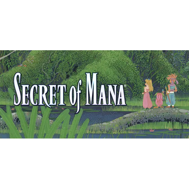 Secret of Mana / Steam Ключ / Все регионы | АВТОВЫДАЧА 24/7