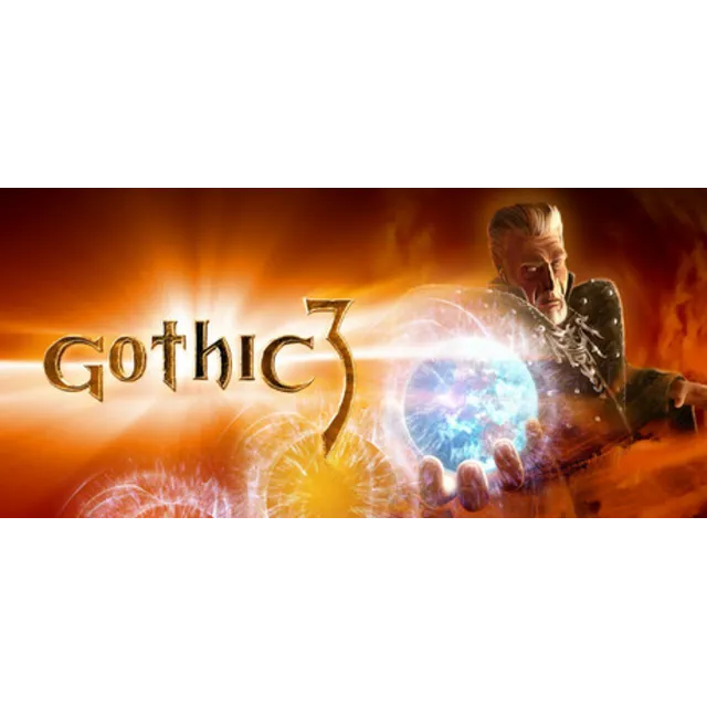 Gothic 3 / Steam Ключ / Все регионы | АВТОВЫДАЧА 24/7