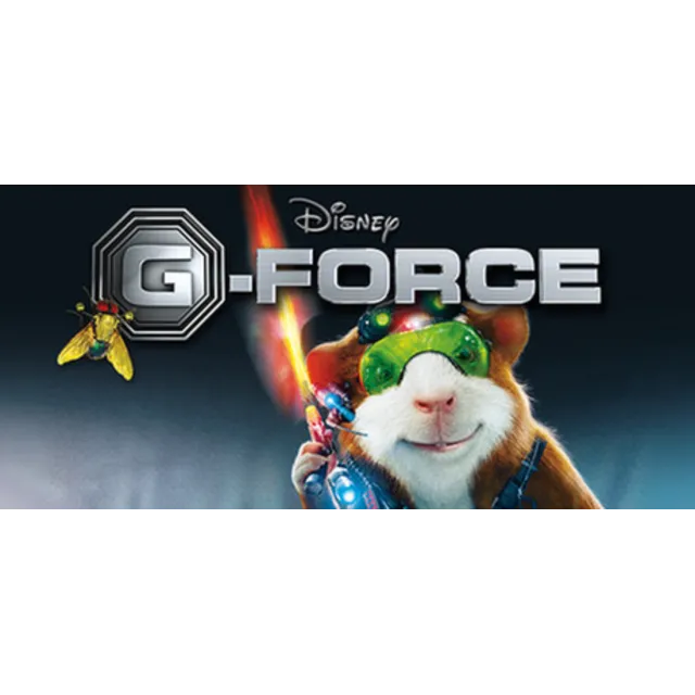 Disney G-Force / Steam Ключ / Все регионы | АВТОВЫДАЧА 24/7