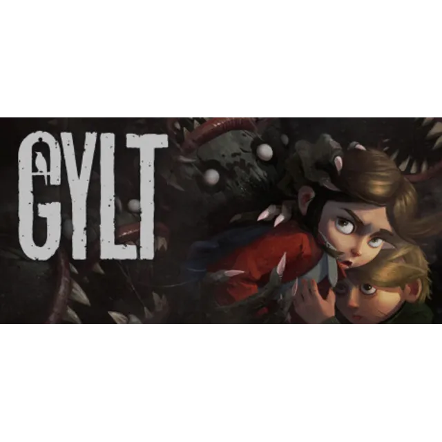 Gylt / Steam Ключ / Все регионы | АВТОВЫДАЧА 24/7