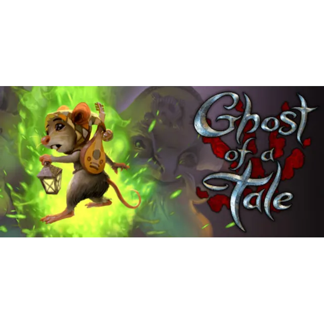 Ghost of a Tale / Steam Ключ / Все регионы | АВТОВЫДАЧА 24/7