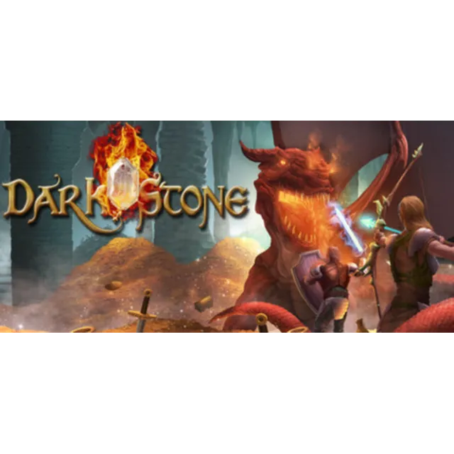 Darkstone / Steam Ключ / Все регионы | АВТОВЫДАЧА 24/7