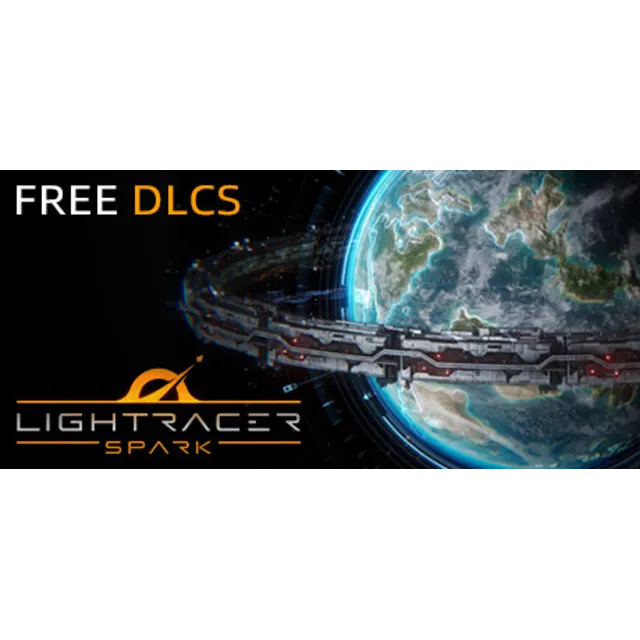Lightracer Spark / Steam Ключ / Все регионы | АВТОВЫДАЧА 24/7