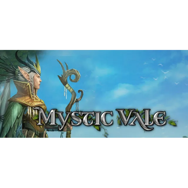 Mystic Vale / Steam Ключ / Все регионы | АВТОВЫДАЧА 24/7