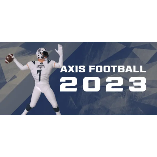 Axis Football 2023 / Steam Ключ / Все регионы | АВТОВЫДАЧА 24/7