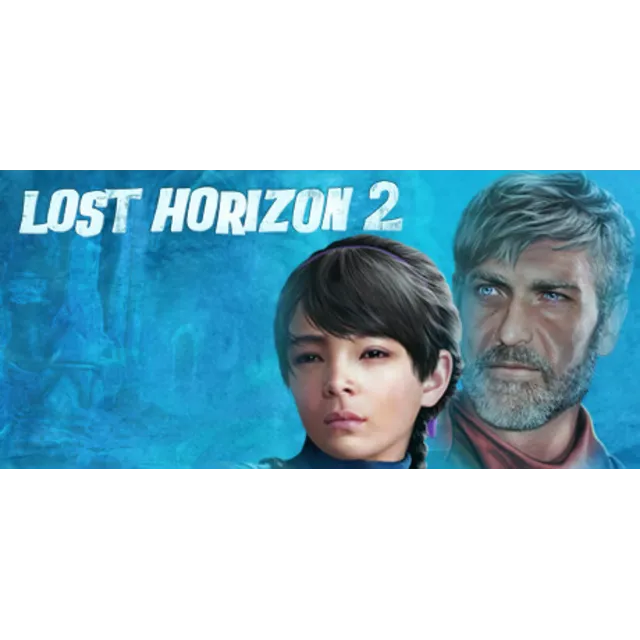 Lost Horizon 2 / Steam Ключ / Все регионы | АВТОВЫДАЧА 24/7