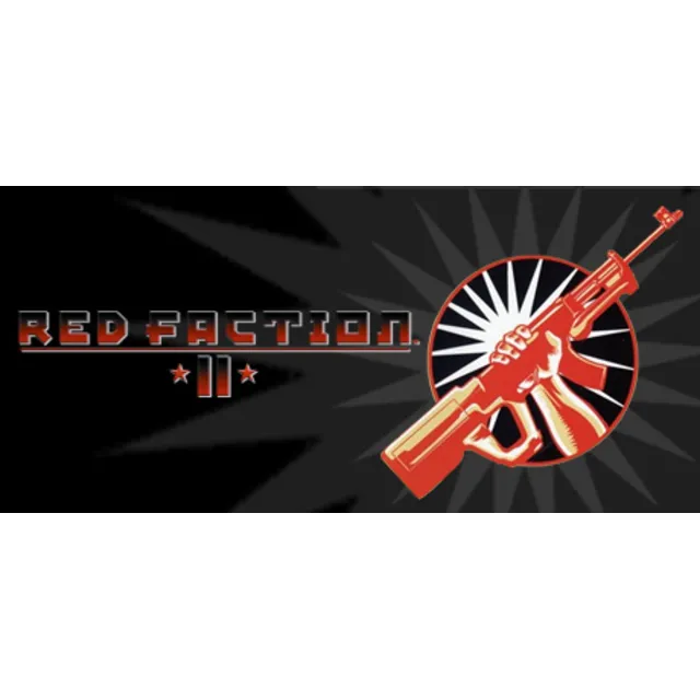 Red Faction II / Steam Ключ / Все регионы | АВТОВЫДАЧА 24/7