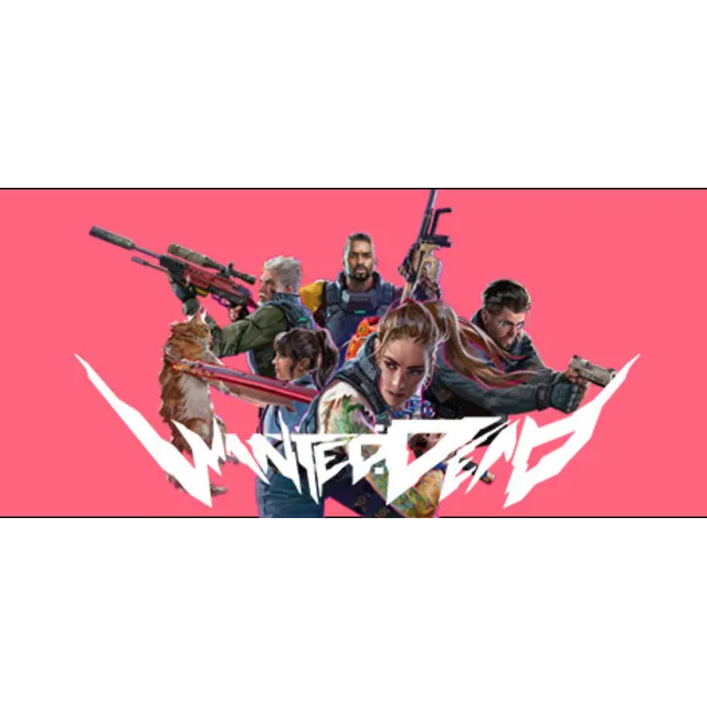 Wanted: Dead / Steam Ключ  | АВТОВЫДАЧА 24/7