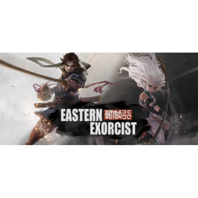 Eastern Exorcist / Steam Ключ / Все регионы | АВТОВЫДАЧА 24/7