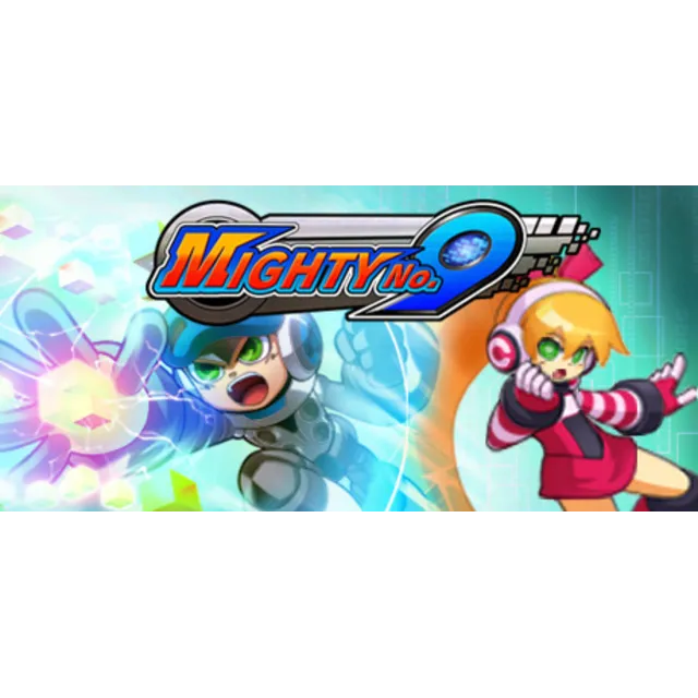 Mighty No. 9 / Steam Ключ / Все регионы | АВТОВЫДАЧА 24/7