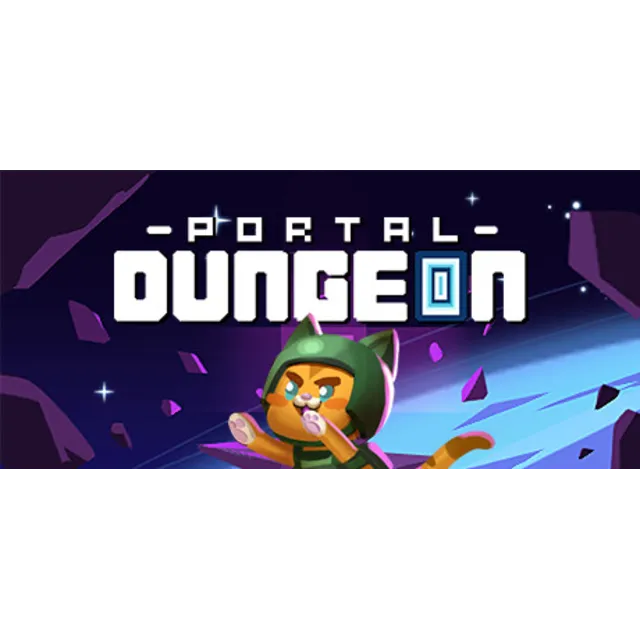 Portal Dungeon / Steam Ключ / Все регионы | АВТОВЫДАЧА 24/7