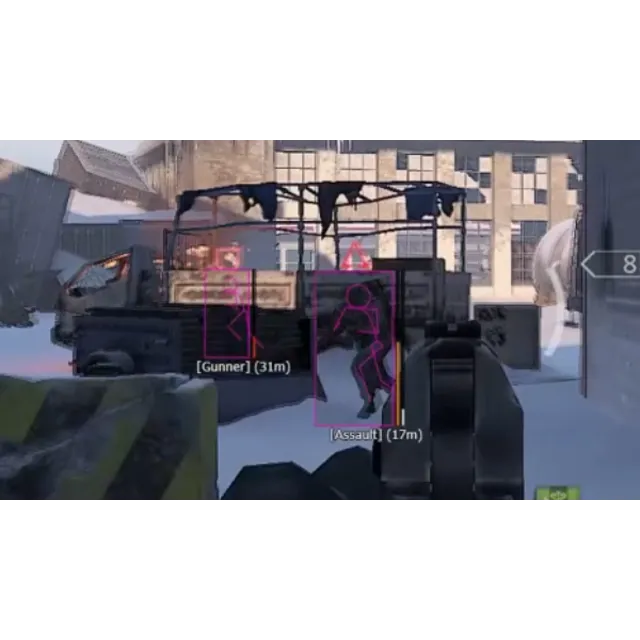 Чит Калибр (Caliber) — Aimbot и ESP для PVE и PVP (Soft Hub)