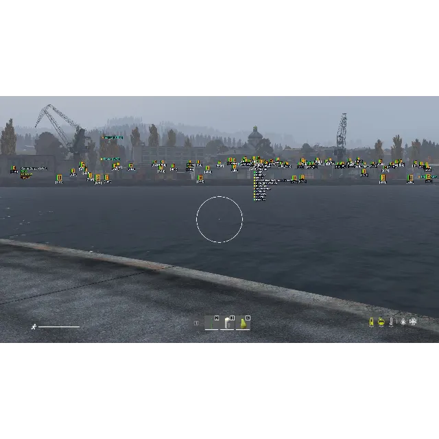 Чит DayZ + HWID Spoofer — Silent Aim, ESP, лут (Soft Hub)
