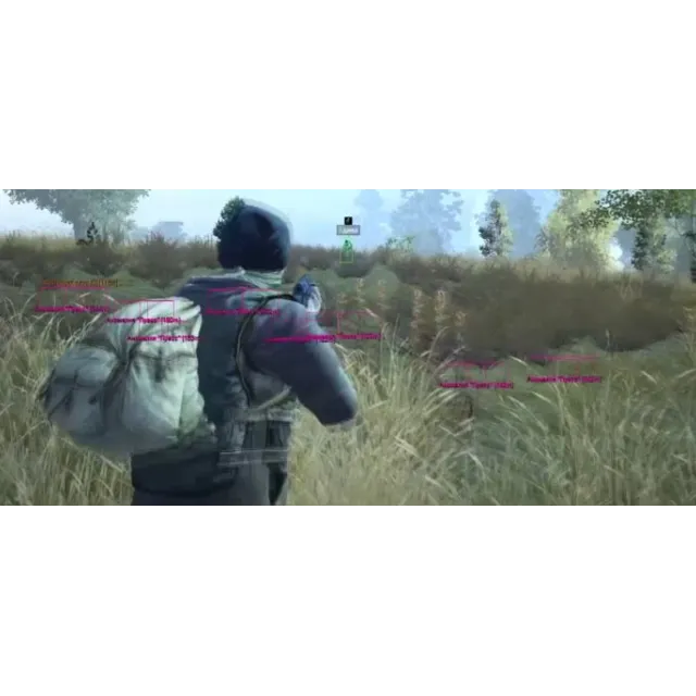 Чит Stay Out (Stalker Online) — ESP, лут, радар (Soft Hub)