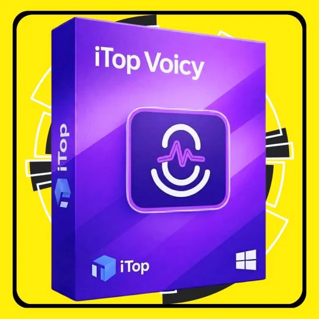 iTop Voicy Pro Аккаунт До