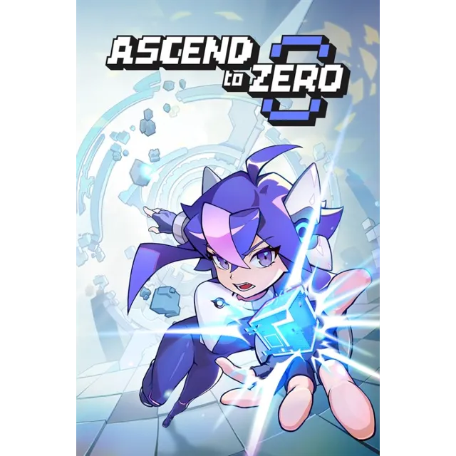 ✅ Ascend to ZERO Xbox Series X|S активация