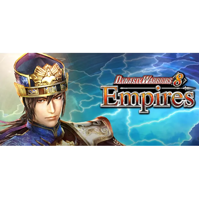 DYNASTY WARRIORS 8 Empires (Steam Ключ / РФ + Весь Мир)