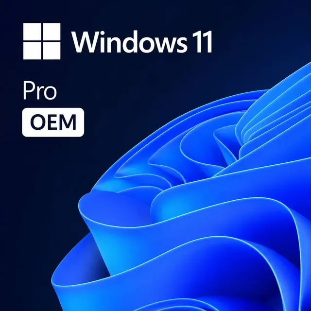 Windows 11 Pro OEM | Купить подлинный лицензионный ключ