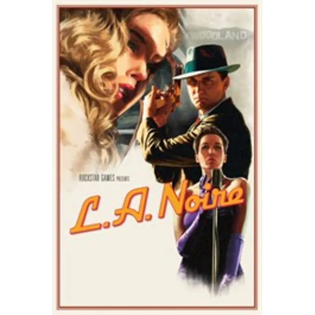 L.A. Noire