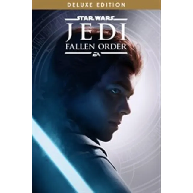 STAR WARS Jedi: Fallen Order ™ Deluxe Edition