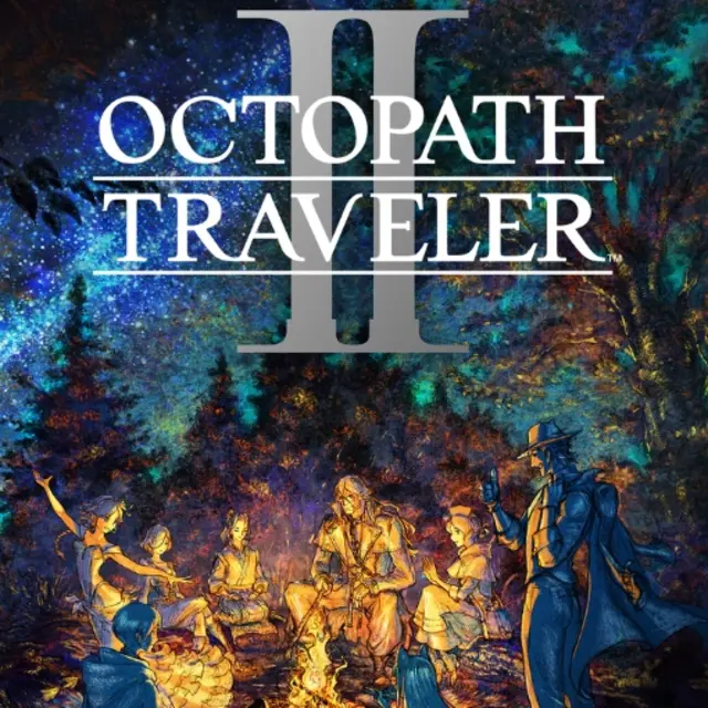 Octopath Traveler II | STEAM Offline | AUTO Delivery