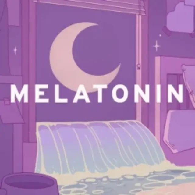 Melatonin | STEAM Offline | AUTO Delivery