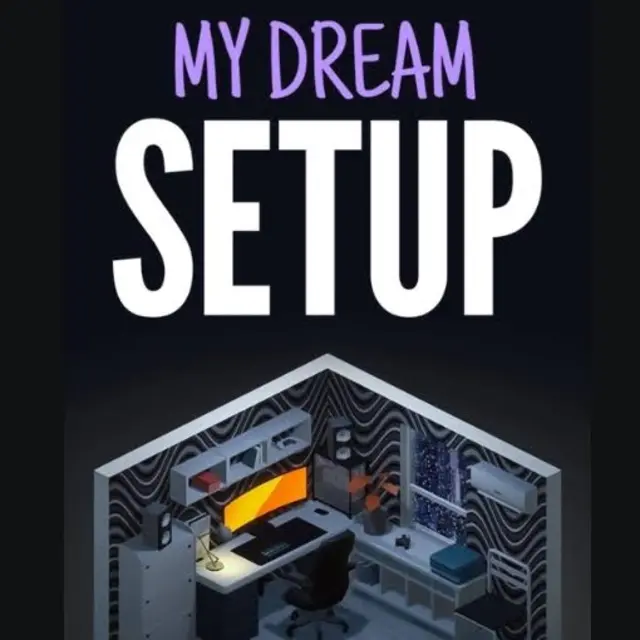 My Dream Setup | STEAM Offline | AUTO Delivery