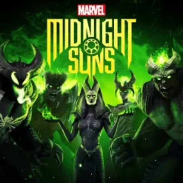 Marvel's Midnight Suns Legendary Edition | STEAM Offline | AUTO Delivery