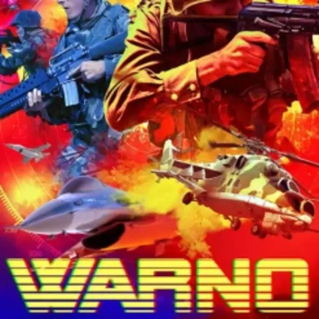 Warno | STEAM Offline | AUTO Delivery