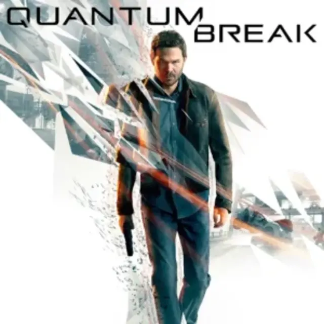 Quantum Break | STEAM Offline | AUTO Delivery